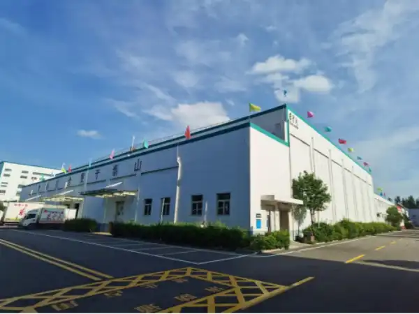 Zhu Lao Da-fabriek Zhu Lao Da-fabriek