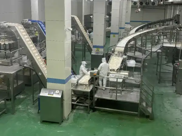 Zhu Lao Da-fabriek Zhu Lao Da-fabriek