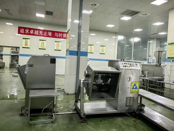 Zhu Lao Da-fabriek Zhu Lao Da-fabriek