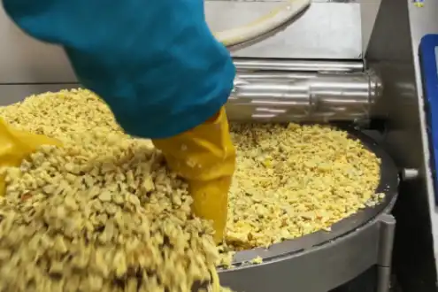 Kullu - yin da Cike - Shirya Tsarin Kullu - yin da Cike - Shirya Tsarin