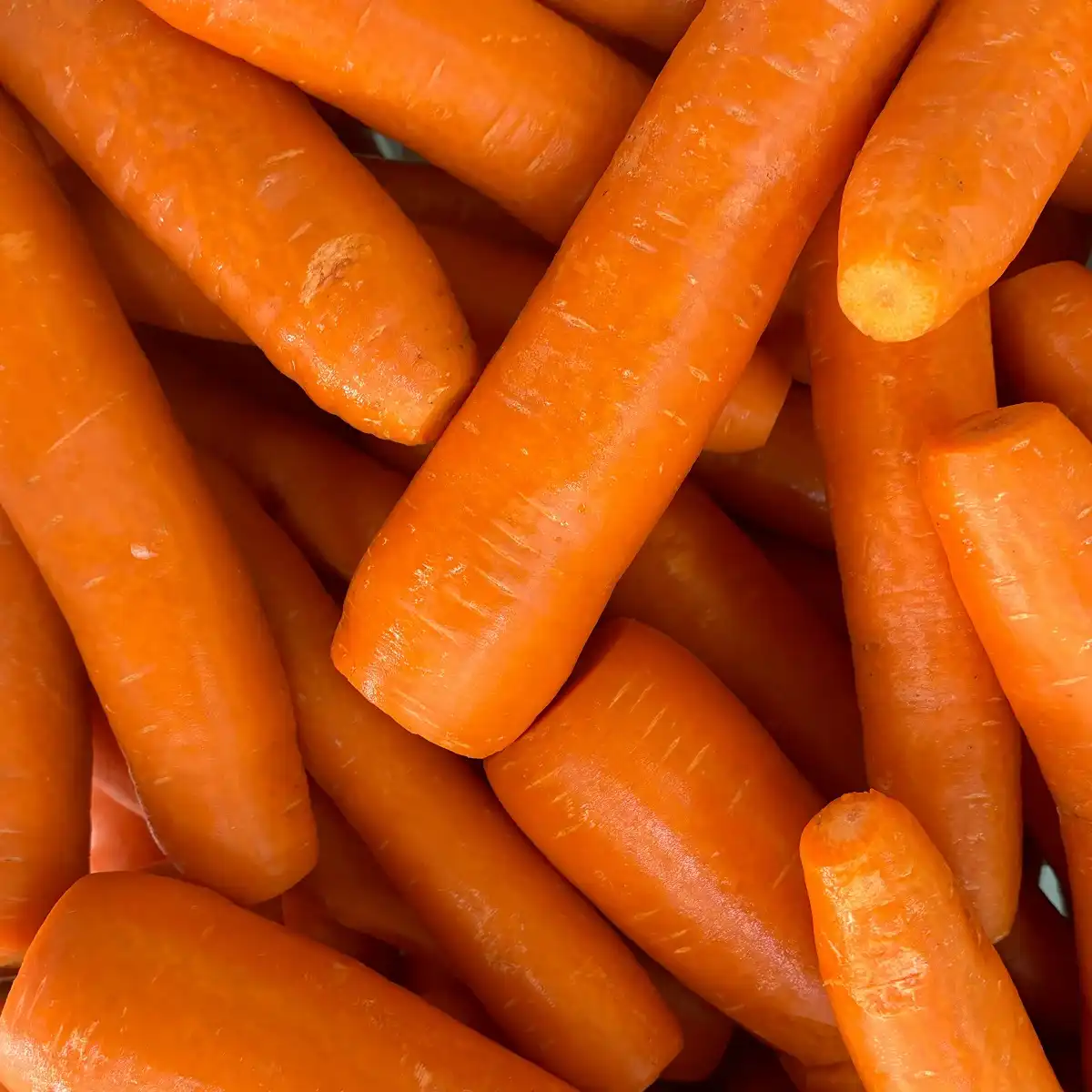 Carrots Carrots