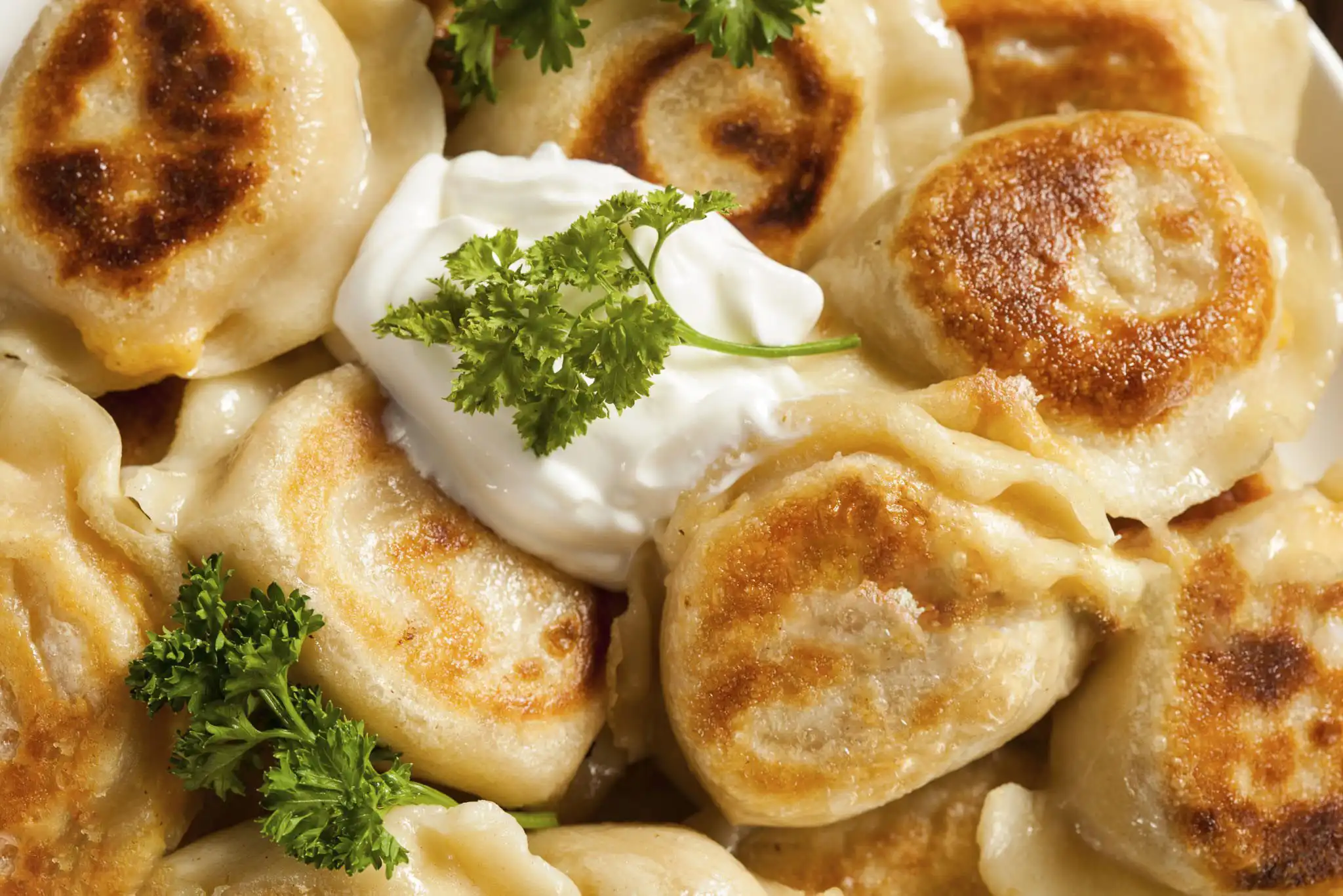 Pan-frituren Pan-frituren