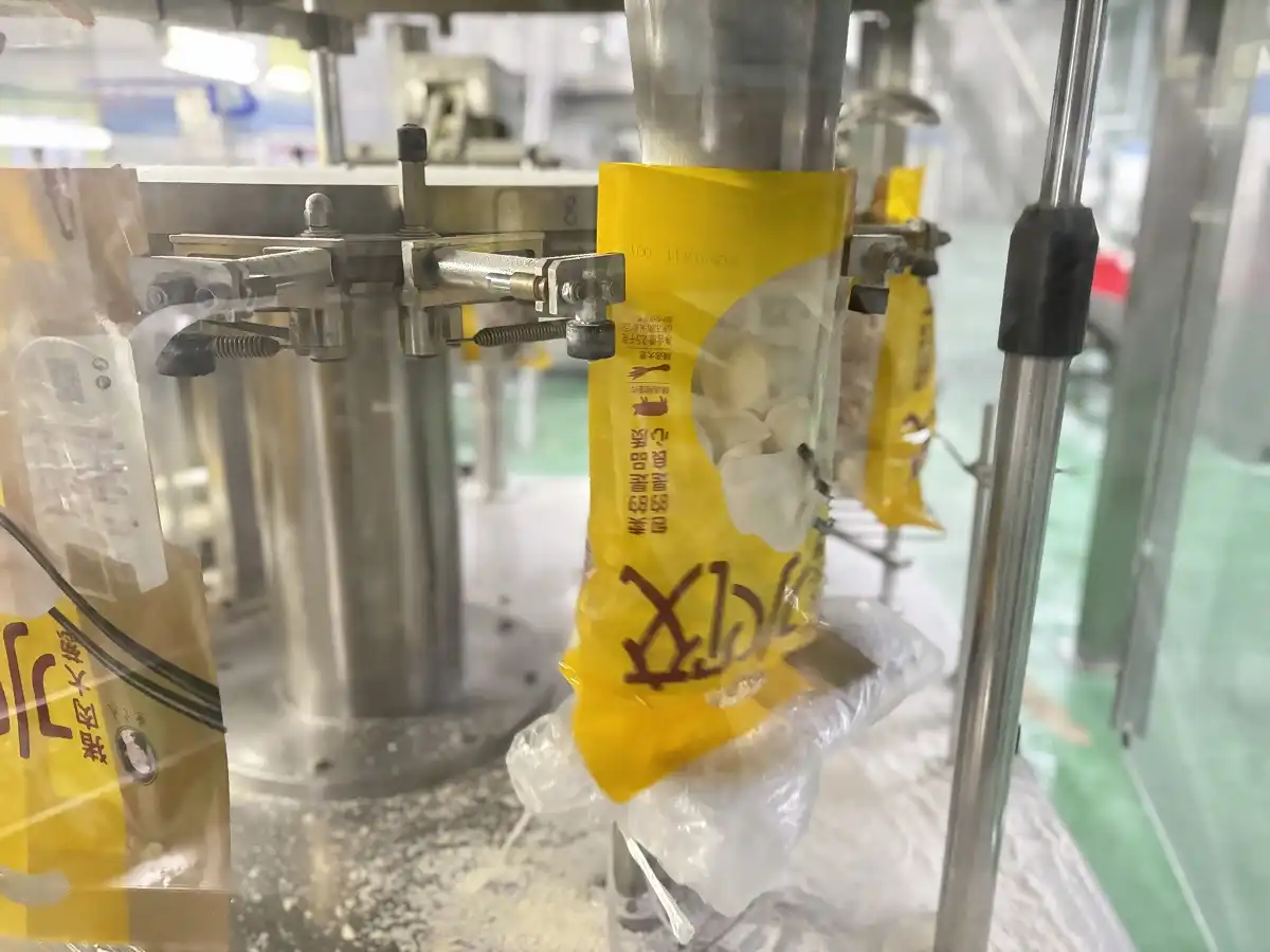 automatische verpakking automatische verpakking