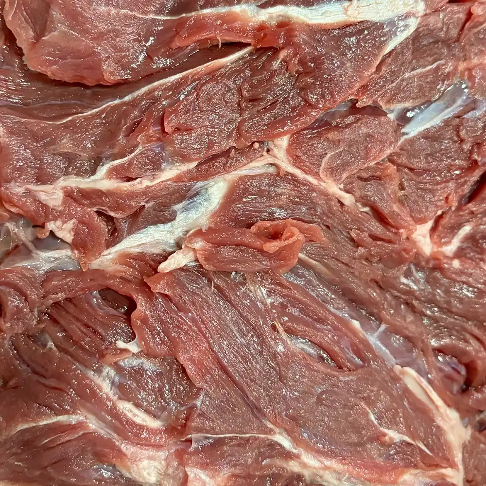 Beef Hind Leg Meat Beef Hind Leg Meat