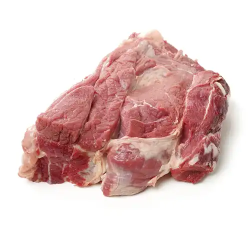 camel meat