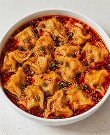 How to Eat Shepherd's Purse and eggs Dumplings How to Eat Shepherd's Purse and eggs Dumplings