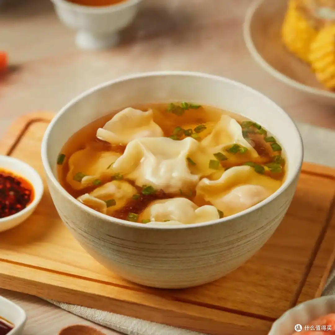 Pork Chives Dried shrimps dumplings Pork Chives Dried shrimps dumplings
