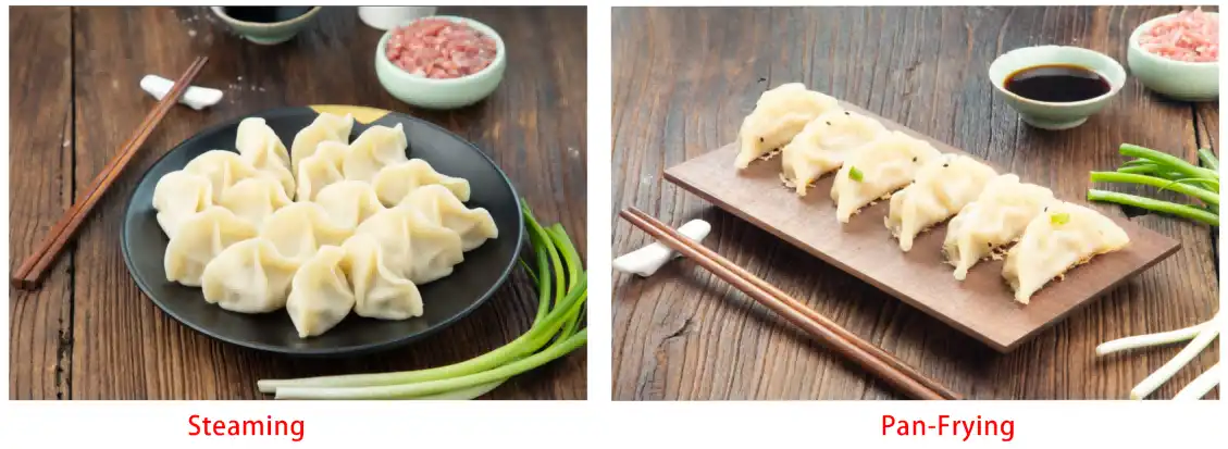 cooking methods