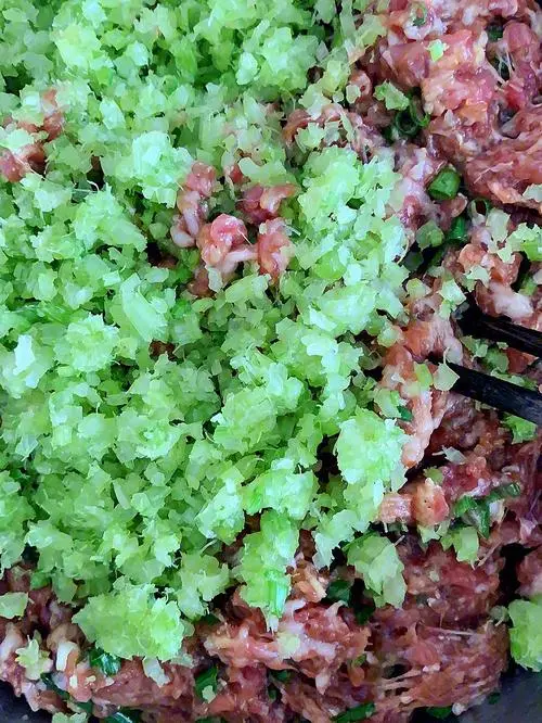 delicious filling delicious filling