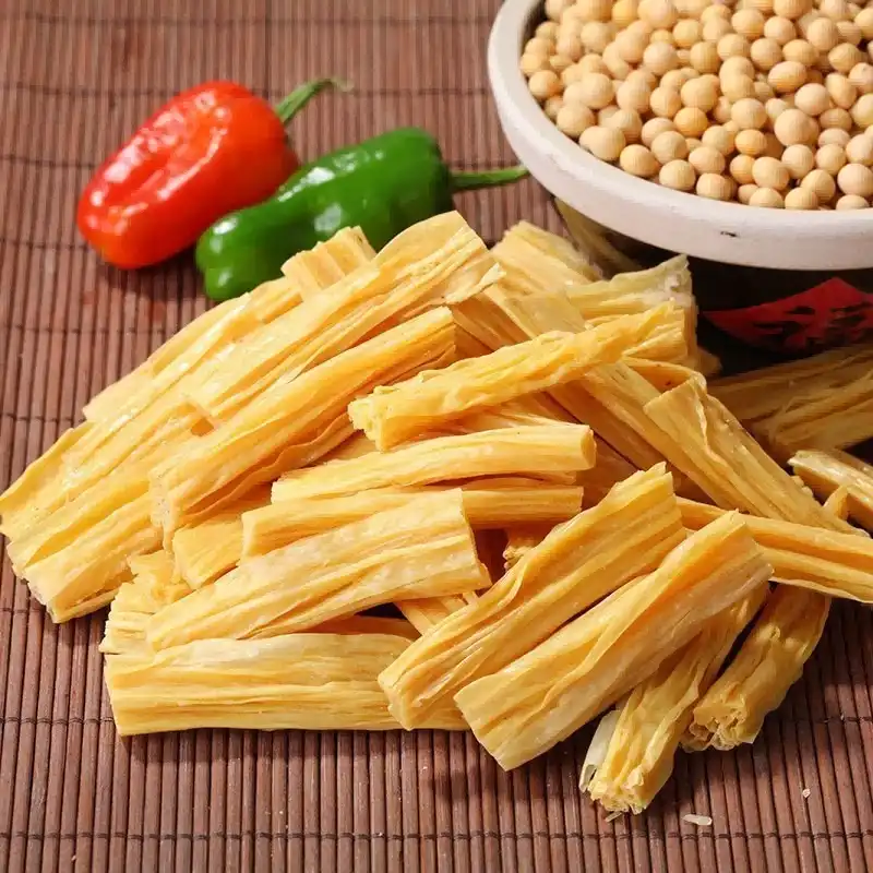 dried tofu sticks