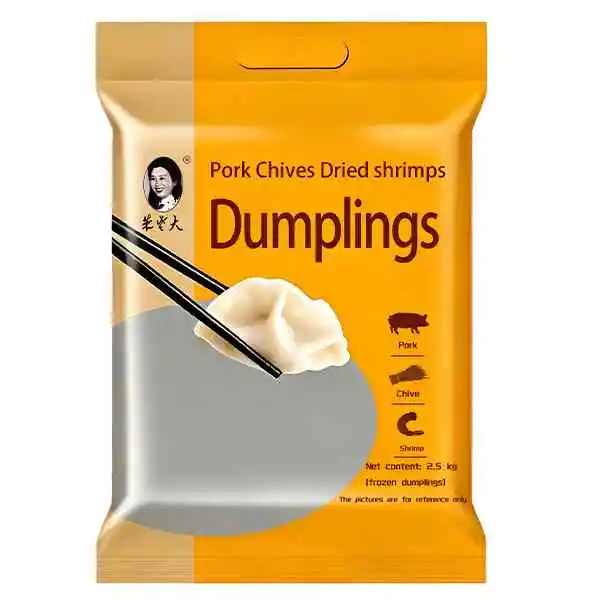Boiling vs. Pan-Frying: Best Methods for Pork & Shrimp Dumplings